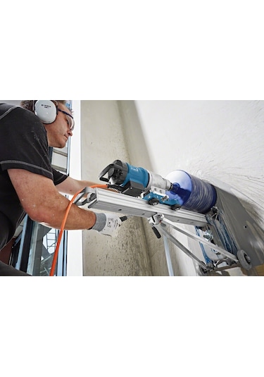 Bosch Professional GCR 350 Karot Sehpası - 601190200