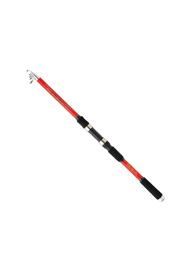 Daiwa Sweepfire Mini 3.00M 20-60Gr Teleskopik Spin Olta Kamışı