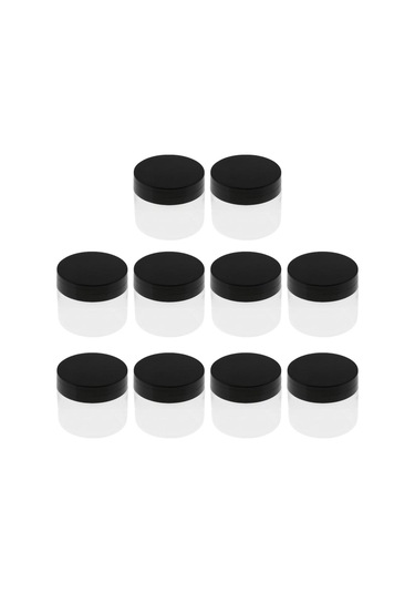 Suntek Magideal Fındık Makarna Nemlendiriciler Için Kapaklı Balçık 10-adet-30ml