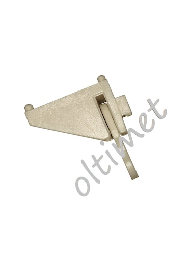 Katlamalı Perde Mekanizma Portrayı, Montaj Aparatı (394539461)