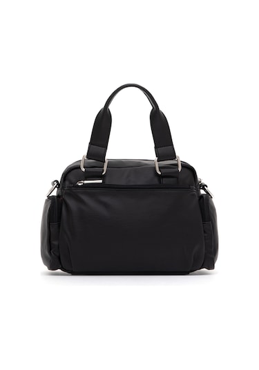 U.s. Polo Assn. Kadın Siyah Çanta 50317806-vr046 Siyah