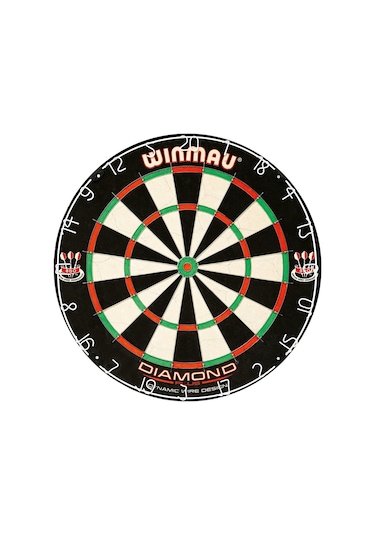 Winmau Diamond Plus Dart Hedef Tahtası