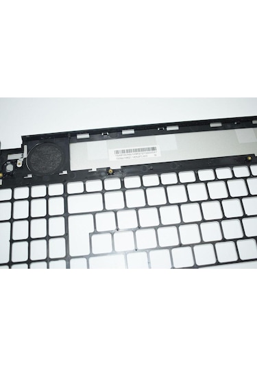 Asus Uyumlu N56Vz-S4225D.N56Vz-S4255H Üst Kasa - Klavye Touch Kasası Pa