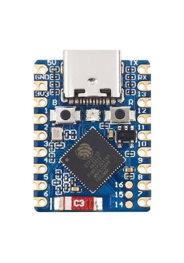 Gözeler Esp32-s3 Mini Geliştirme Kartı