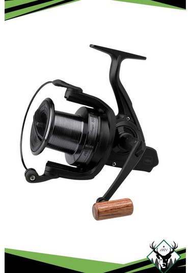 Prologic Avenger 8000xd Kudos Carp Time 3.90m 3.5 Lbs Sazan Olta Seti Standart