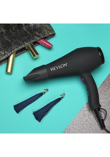 Revlon Rvdr5251 Ac Motorlu Dıfuzorlu Sac Kurutma Makınesı