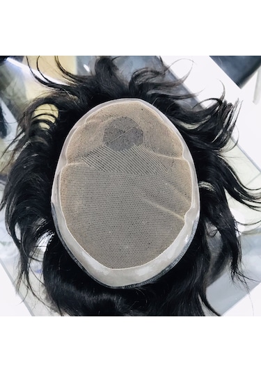 Mono-Avustralya Model Protez Saç