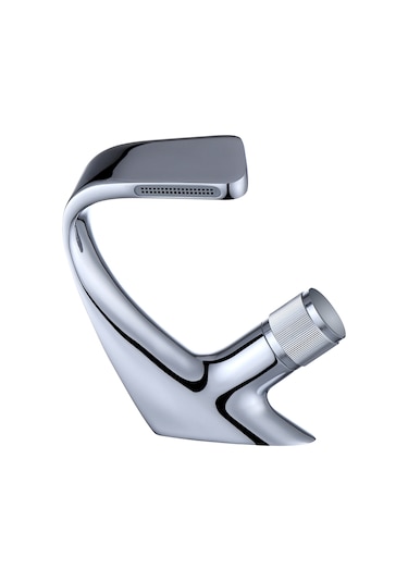 Palucı Milano Chrome Lavabo Bataryası