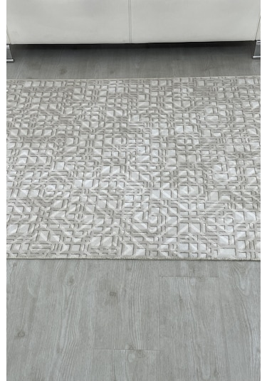 Lüle Halı Delüx Kaymaz Taban Üstün Kalite Yolluk Halı Dlüx7009