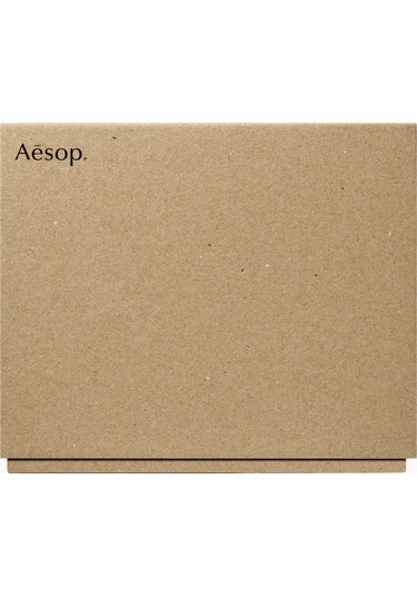 Aesop Brass Oil Burner Masif Pirinç, Yağ Buhurdanlık
