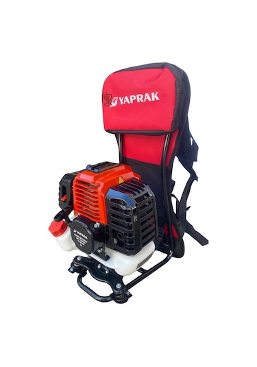 Yaprak TT-BG520 Benzin Motorlu Sırt Tırpan 1.8 Hp