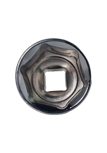Meşem - 1/2 & 30MM Lokma