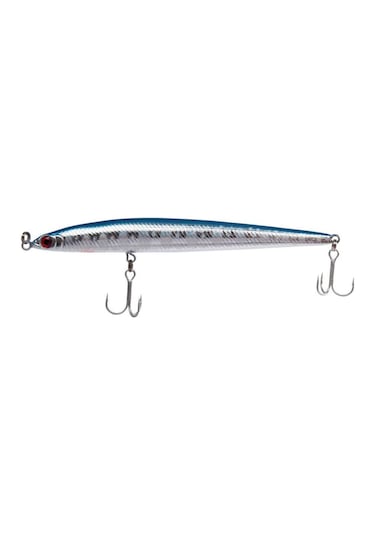 Pelican Mercury 12,4 Cm 30 Gr Sahte Balık 21