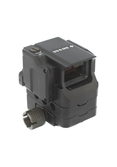 Swiss Hd5422 Reddot Sw001 Siyah