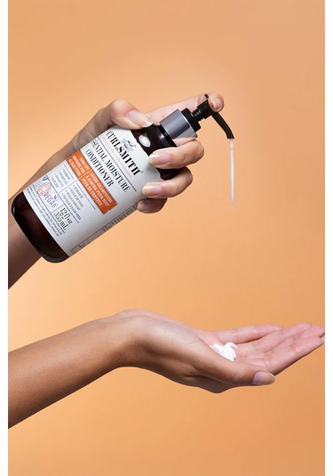 Curlsmith Essential Moisture Nemlendirici Saç Kremi 355 ML