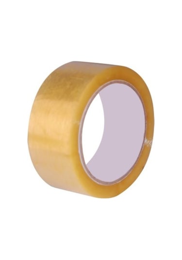 Koli Bandı 150 Metre Şeffaf 1 Adet