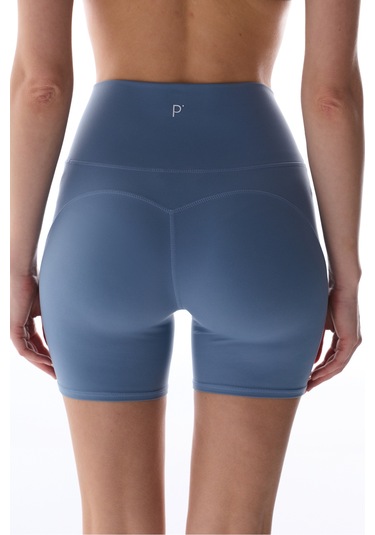 Penti Koyu Mavi Heart Toparlayıcı Hot Pantolon