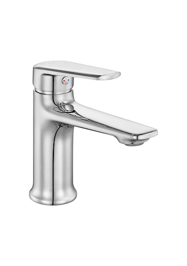 Ar Fine Lavabo Bataryası Çok Renkli