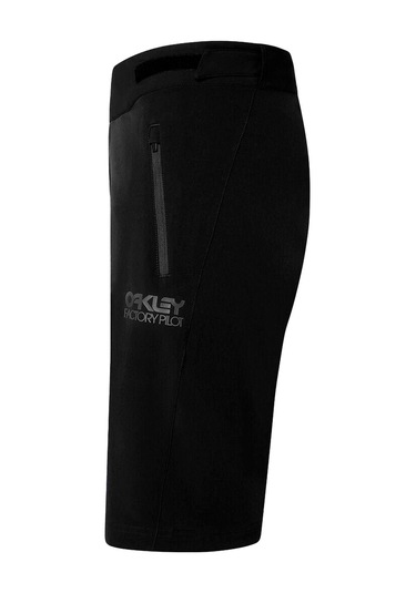 Oakley Factory Pılot Lıte Short 14573 Siyah