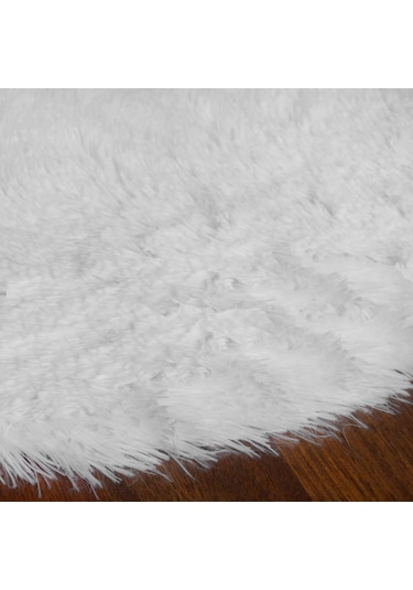 Rovigo Home Tüy Dökmez Tavşan Tüyü Post Halı Çk