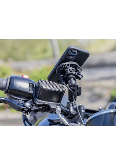 Quadlock 360 Kelepçe Bağlantısı Small