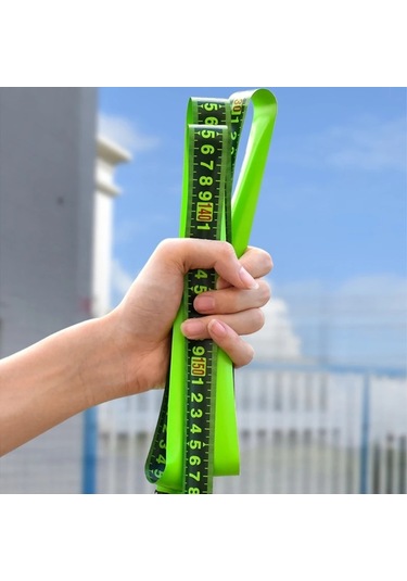 5mx25mm-otomatik Kilitlemeli Taşınabilir Mezura Kullanımı Kolay Mezura Farklı Uygulamalar İçin Doğru Ölçümler