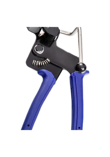 Suntek Sabit Kesme Aracı Kesici Ev Zip Kravat Bahçe Kablo Pensesi 21cmx12cmx4.5cm