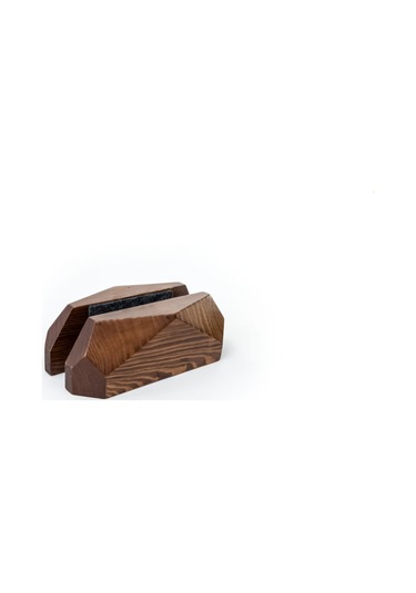Dikey Laptop Stand - Laptop Tutucu - Laptop
