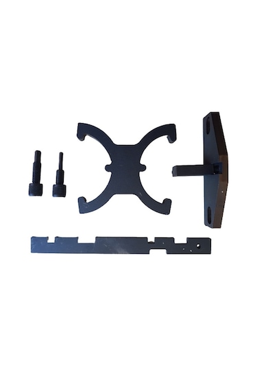 Eksantrik Triger Motor Sente Aparatı Sadece Ford Focus C Max 1.6 Ti Vct