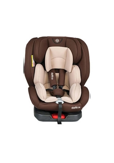 Convers Baby Dafiti 0-36 KG 360 Dönebilen Isofıxli Oto Koltuğu