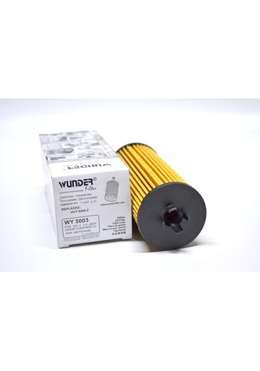 Icon Group - Chrysler 300c 3,6 - Jeep Grand Cherokee Iv - Wy 5003
