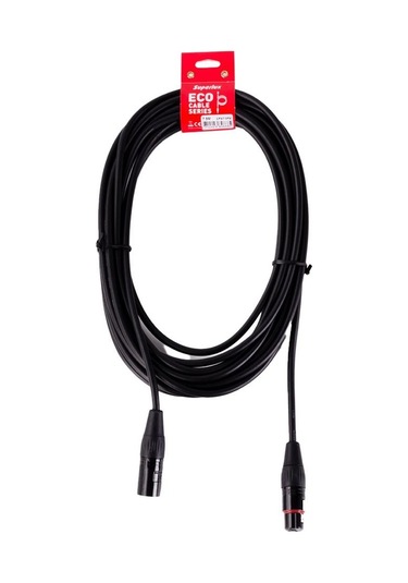 Superlux Cfm7,5fm / 7,5 Mt. Xlr-xlr Kablo
