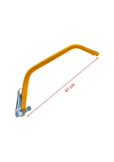 6288 Kolastar Testere Kolu 61 Cm