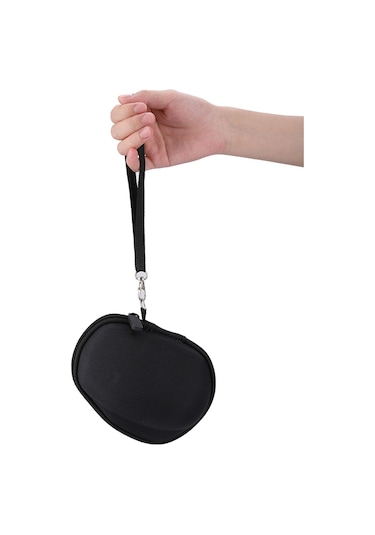 Yaozixa Logitech Mx Anywhere 2s Fare Kılıfı - Taşınabilir, Su Geçirmez, Yumuşak Köpük Içli, Yüksek Kaliteli Eva Malzeme, Çarpma Ve Çizilme Koruması