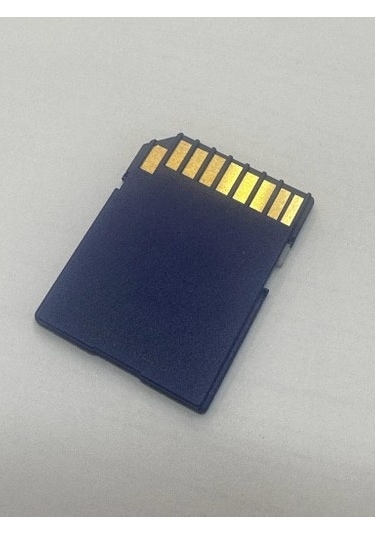 2 Gb Sd Kart 2 Gb Sd Hafıza Kartı