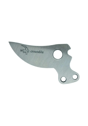 Bağ Makası Crocodile 3169-1 Yedek Bıçak 210mm