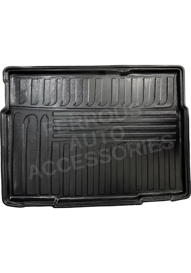 Citroen C3 Aircross Ferrous 3D Üst Bagaj Havuzu 2019 ve Üstü