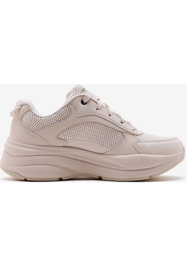 Skechers Street Twisterz - Lighten Up Kadın Bej Günlük Ayakkabı 177402 Sand Kum Rengi Skechers Street Twisterz - Lighten Up Kadın Bej Günlük Ayakkabı 177402 Sand Kum Rengi
