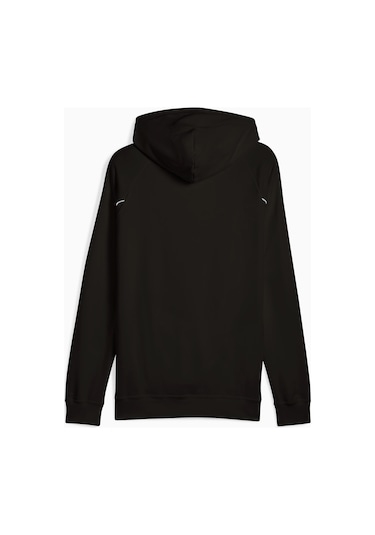 Puma Sport Erkek Siyah Sweatshirt 688245-01 Siyah