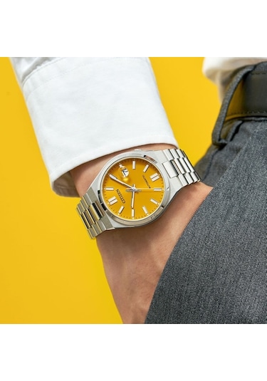 Citizen Nj0150-81z Erkek Kol Saati