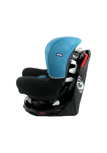 Nania Revo 0-25 KG 360 Derece Dönebilen Oto Koltuğu
