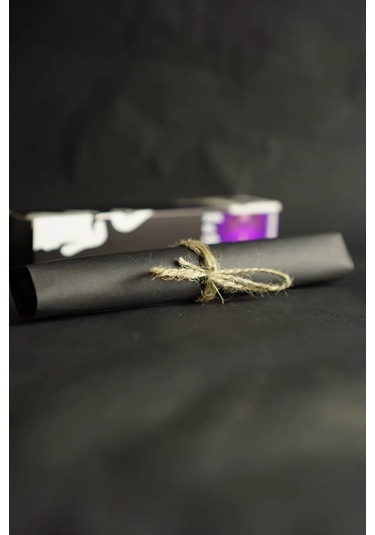 Sıla Ved' My İntuitsyon İçin Büyülü Mumlar 412306058 Beyaz