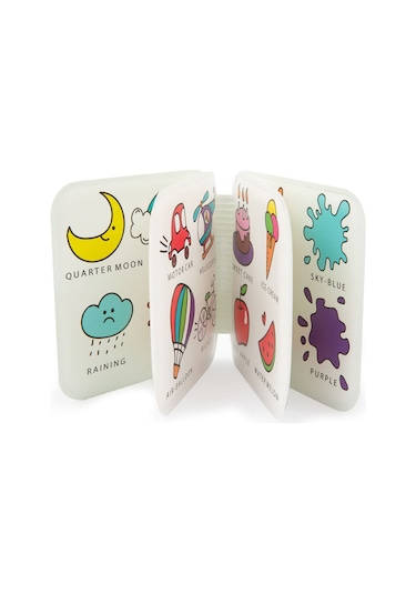 Cicciobello İlk Kelimelerim CCBF0000