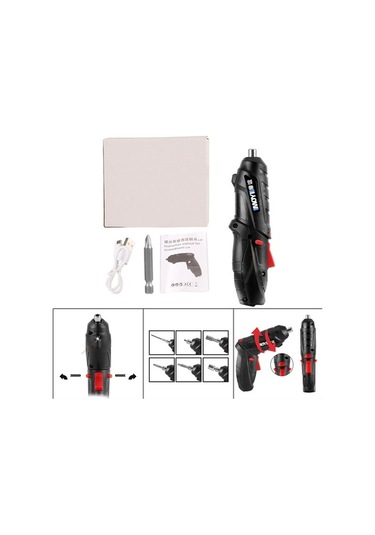 Pazly Taşınabilir Suntek İçin Elektrikli Ev Akülü 26x13.5x5cm Yk