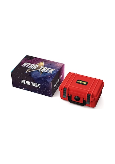 Nubeo Nb-6106-04 Erkek Kol Saati Siyah
