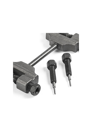 Motosiklet Zamanlama Zinciri Sökücü Singlerow Bölünmüş K22666