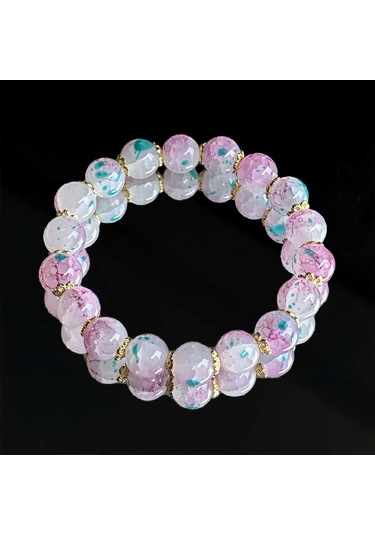 Akik Bilezik, Arkadaşlar İçin Mükemmel Bir Hediye No.141