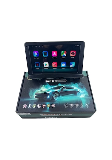 Renault Clio 3 2006-2014 Navimex Samsung İşlemcili Fanlı Profesyonel Oem Multimedia