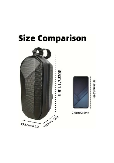 Willowhaven Foldable Bike Front Handlebar Bag Siyah Large 1 06gal 3l 4l Hard Shell Eva Çıkarılabilir Kayışlı Hafif Ve Güvenli Bisiklet Çantası Haki