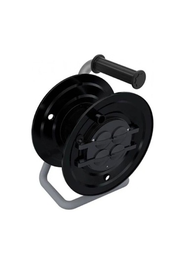 Bemis Bm9-3103-0000 ,1/16a 220v 4adet Plastik Makara Uzatma Priz